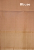 Designer Handloom Soft Silk Saree